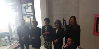 Cumple gobernador y propone a cuatro mujeres de 6 para magistradas en el TSJEV