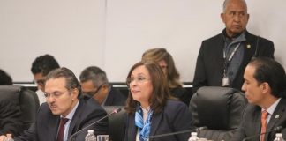 Rocío Nahle confirma que en Pemex había una industria paralela para robar combustible
