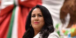 Diputada Esther López Callejas denuncia irregularidades en ramo minero en Veracruz