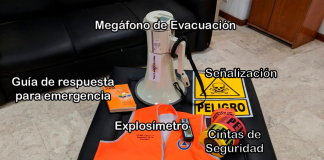 Xóchitl Gálvez presenta atuendo para evitar tragedias como Tlahuelilpan