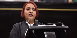 Diputada plantea reformar Código de Procedimientos Administrativos en Veracruz