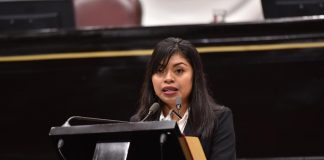 Propone Morena presupuesto progresivo para desarrollo de la juventud