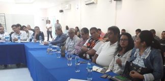 Remediación de “Las Matas”, tema de gran atención: diputada Jessica Ramírez