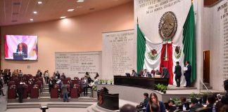 Comparecerá CEDH y el ORFIS en sala de sesiones del Congreso del Estado