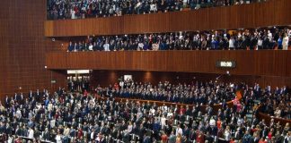 Diputadas de Morena abogan por Notimex