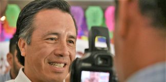Aprobación de presupuesto hace justicia a sectores vulnerables: Gobernador  de Veracruz