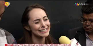 Jueza suspende proceso a actor que fue acusado de golpear y violar a joven actriz