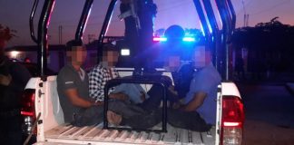 Denuncian secuestros y agresiones a migrantes en Veracruz #Coatzacoalcos, foco rojo