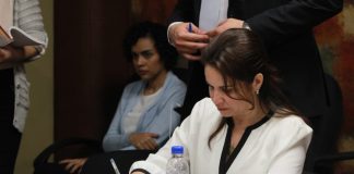 #SesiónLegislativaVeracruz: Diputadas presentarán iniciativas