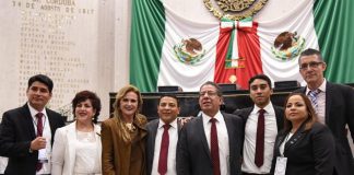 A 100 días cumple LXV Legislatura con las y los veracruzanos: Gómez Cazarín