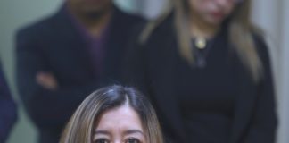 Investigarán si la secretaria del Trabajo incurrió en nepotismo