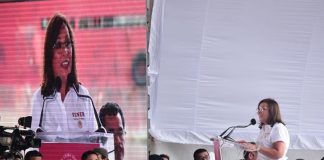 Las empresas “modelo” de Rocío Nahle