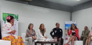 Previene SEV violencia de género en todos los niveles educativos