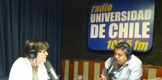 “La propuesta feminista es revolucionaria y subversiva”