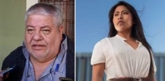 Rectifica Manuel Huerta, confundió la persona con el personaje