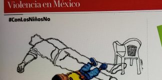 Veracruz, en el top de 5 estados con mayor violencia.