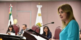 Necesario aumentar la conciencia pública sobre el autismo: diputada Francisco Doce #Veracruz