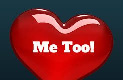 #Metoo no debería existir, pero debe continuar