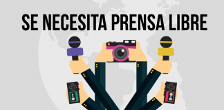 AMLO genera ambiente hostil contra periodistas y los pone en riego: Asociaciones Internacionales de Periodistas