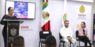 Sectur Veracruz no confirma asistencia a los 500 años de la fundación de la Vera Cruz