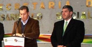 Sale Pérez Astorga y designan a Nachón García en Sedecop #Veracruz