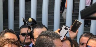 No se justifica la dilación contra Romero Deschamps: Arturo Flores