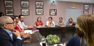 Analizan legisladores reformas al Código Financiero propuestas por Gobernador de Veracruz