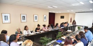 Imparten el curso “Mis Vacaciones en la Biblioteca” en Congreso del Estado #Veracruz