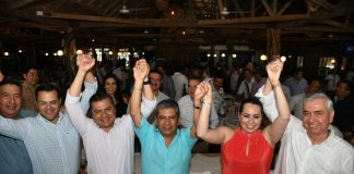 Reconstruiremos la fortaleza de nuestro partido desde la base: Marlon Ramírez