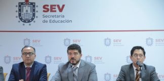 Detecta SEV a 214 “aviadores” #Veracruz