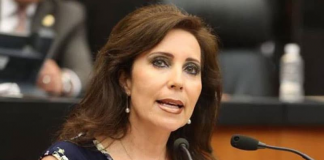 Se niega a declarar Bárbara Botello