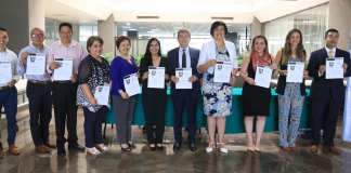 Inicia recepción de declaraciones de modificación patrimonial y de intereses en el Poder Judicial del Estado