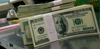 FED recorta un punto sus tasas de interés