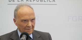 La corrupción en tiempos de López Obrador I: El fiscal perverso