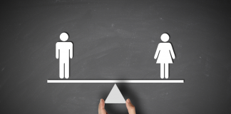 Paridad; el trabajo continúa