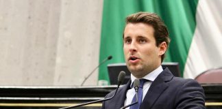 Por congruencia Contraloría debe ser autónoma: Bingen Rementería