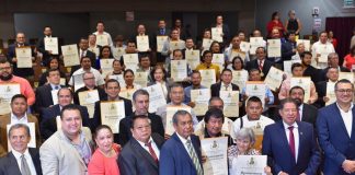 Desde el Congreso, Pozos Castro, respalda el derecho a la Libertad de Expresión
