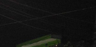 Granizada atípica arrasa Guadalajara con nieve de hasta de 1.5 m de altura