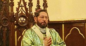 Arzobispo critica pasividad ciudadana ante corrupción #Veracruz #Xalapa