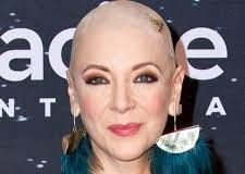 Confirman el fallecimiento de la actriz Edith González