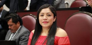 Propone diputada Jessica Ramírez ampliar agravantes del delito de abigeato.