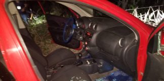 SSP #Veracruz informa del rescate del periodista Marcos Miranda