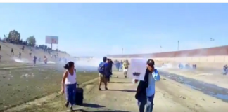 ¿Cómo pasamos de la crisis migratoria a la crisis humanitaria?