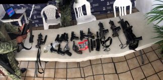SSP Veracruz releva el mando policial en el municipio más pobre del estado