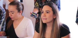 Montserrat Ortega pide valorar opinión de colectivos en nombramiento del comisionado Estatal de Búsqueda. #Veracruz @mositaor @