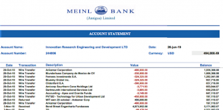 Aparece el vínculo de Odebrecht-Duarte