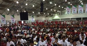 PRI: Sobrevivir con decoro