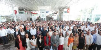 Activan Protocolo contra hostigamiento y acoso sexual en la SEV