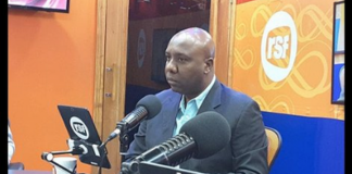 Asesinan a tiros a periodista en Haiti