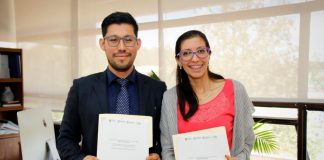 Firman SEFIPLAN y PROGOB acuerdo para integrar Inversión Pública en Informe de Gobierno